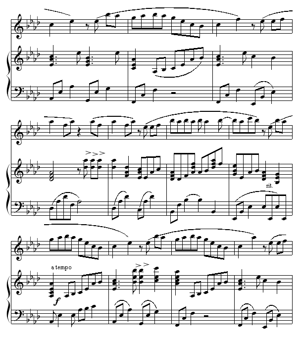 天黑黑-弹唱版4