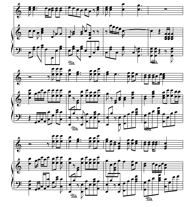 对你太在乎2
