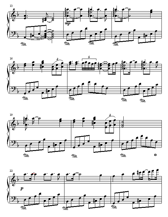 来自密境（风起，枫起）2