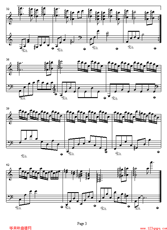 即便几度分手 - 《悲伤恋歌》插曲-韩日剧3