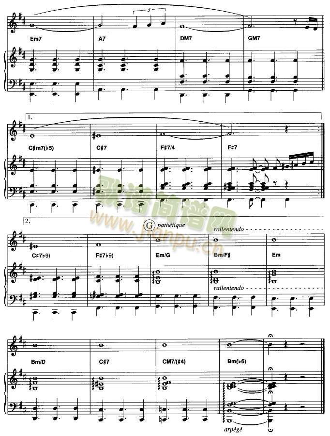 Tango pour Claude7