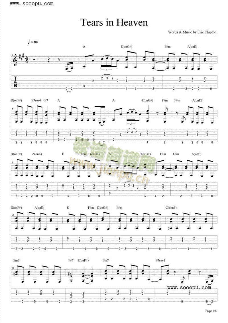 Tears in Heaven1