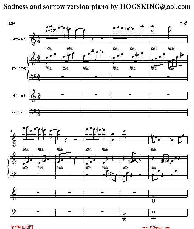 Sadness_and_Sorrow-火影忍者1