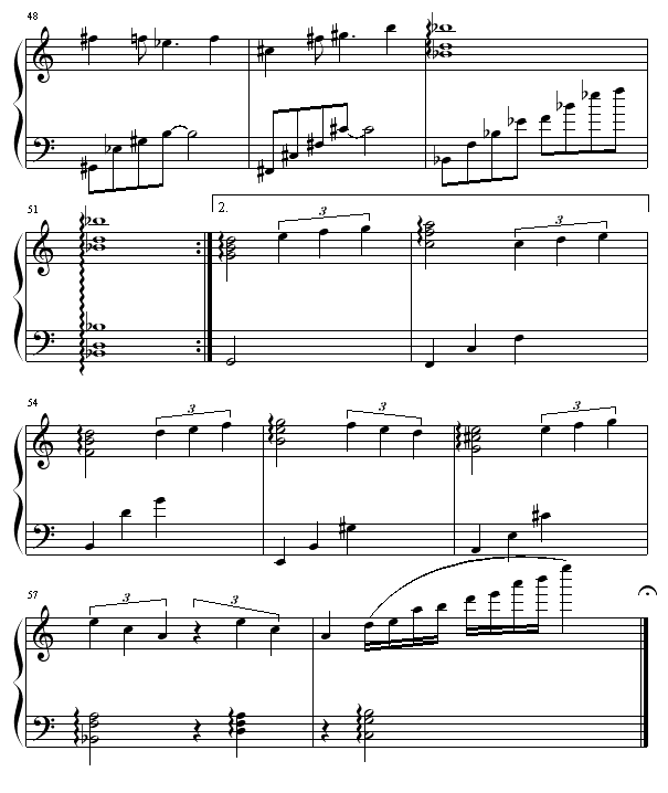 想唱就唱的Meritee修改版（加入引子，过门）4