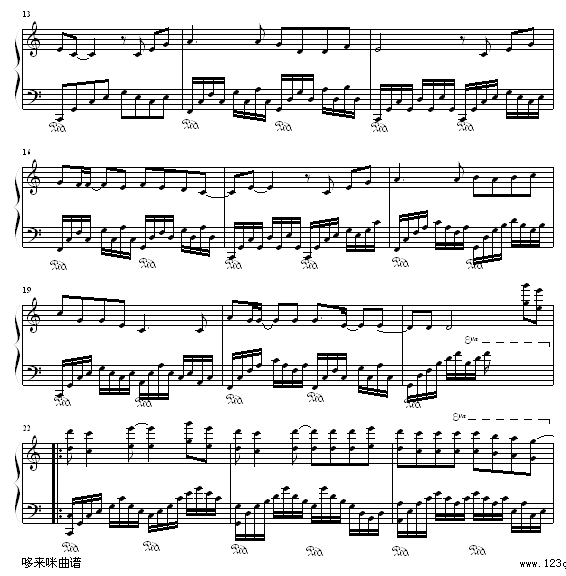 笔记-Wぜ佳ヰ琦-周笔畅2