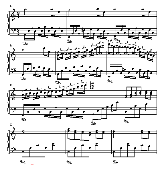 渡情2