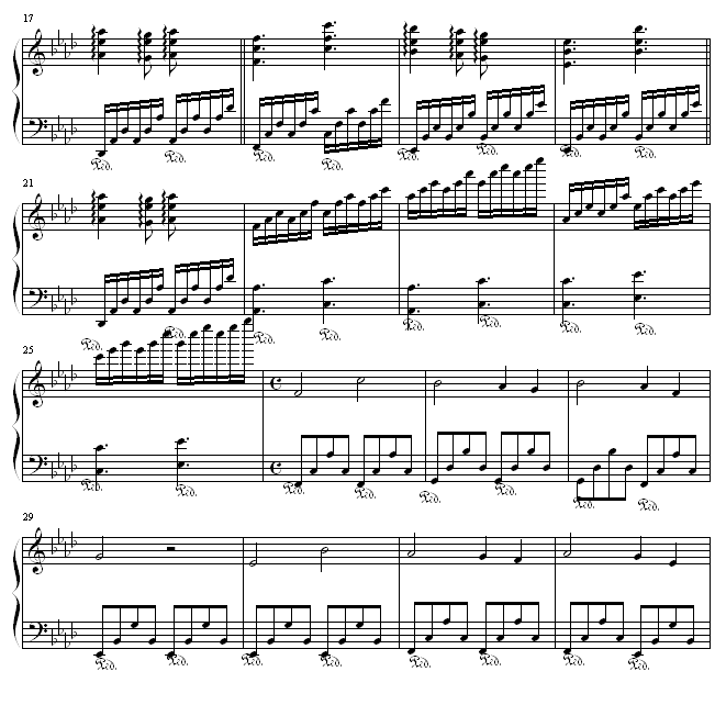 随想曲2
