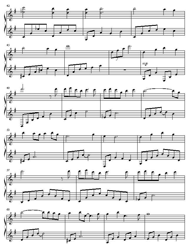 Lovers Concerto-向左爱.向右爱3