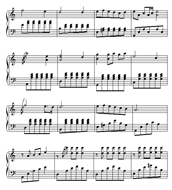 最爱是你-伍思凯4