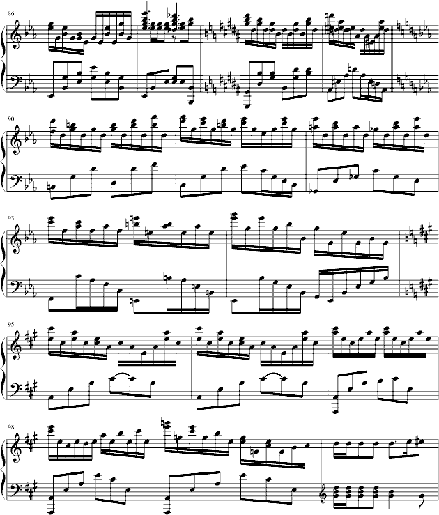 小奏鸣曲(第一章)6