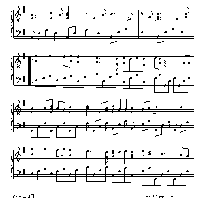 这一生只为你-羽泉4