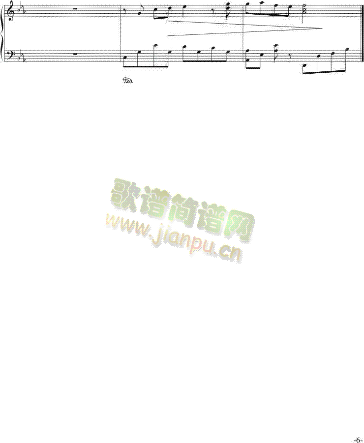 海啸之悲6