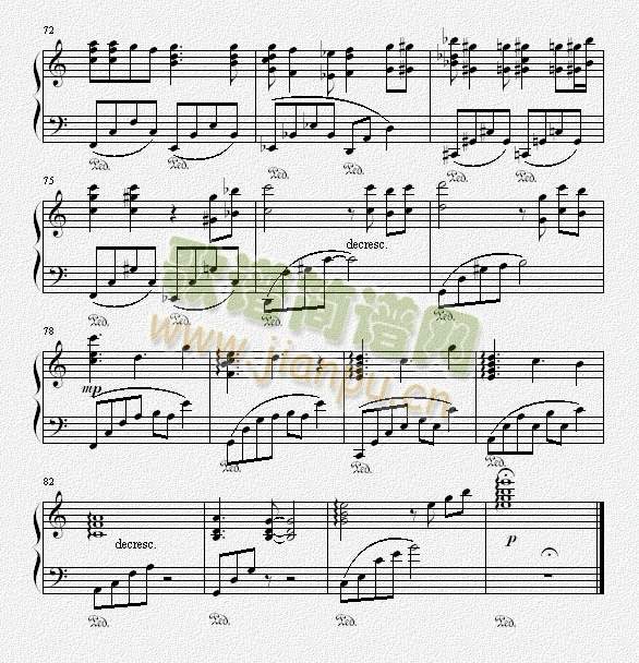 千与千寻  主题曲26
