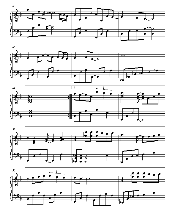 遗失的美好4
