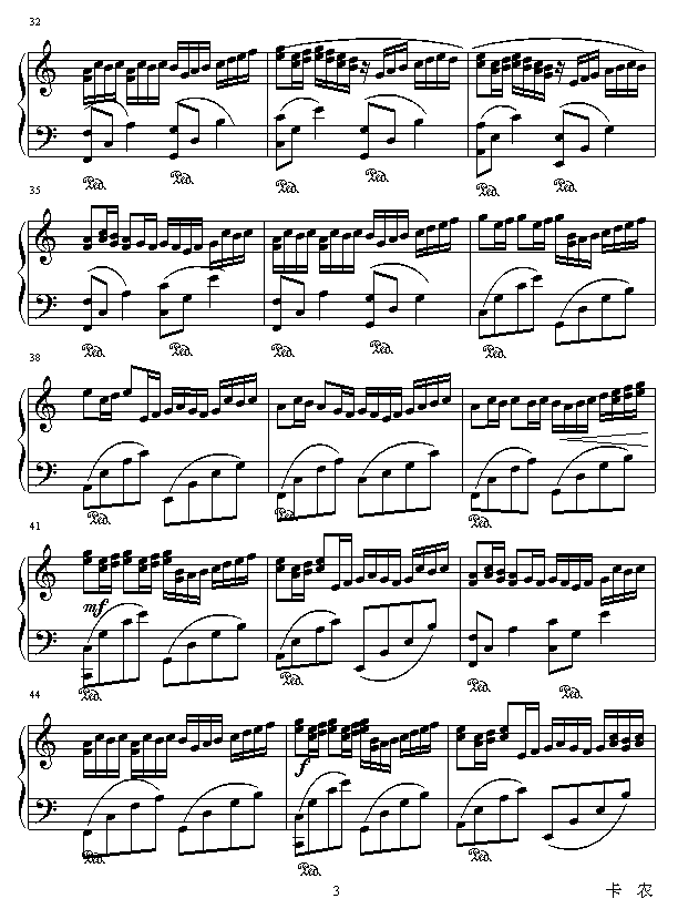 Canon Mix Vision3