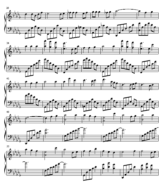 星空のワルツ2