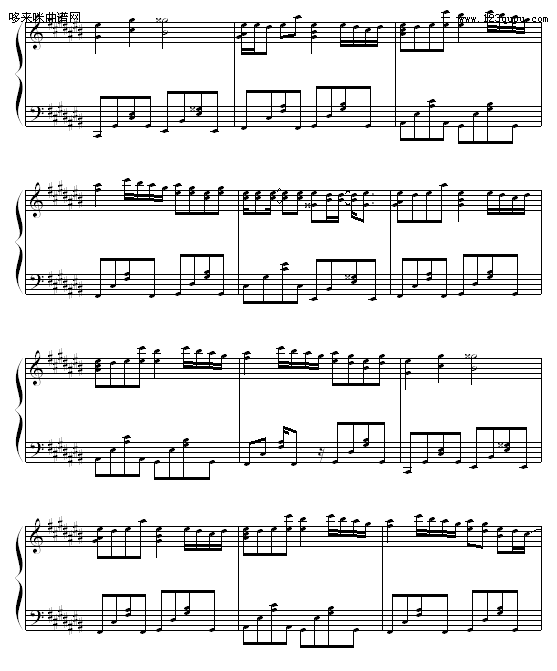 secret of my heart-仓木麻衣7