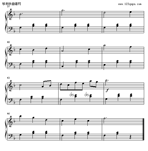 圆舞曲-魔鬼的枷锁4