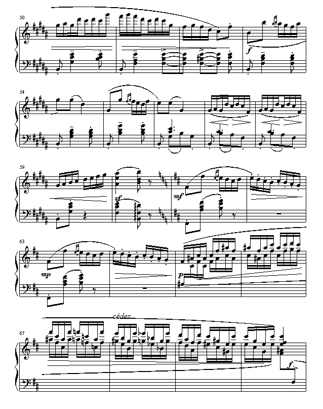 Danse Bohémienne3