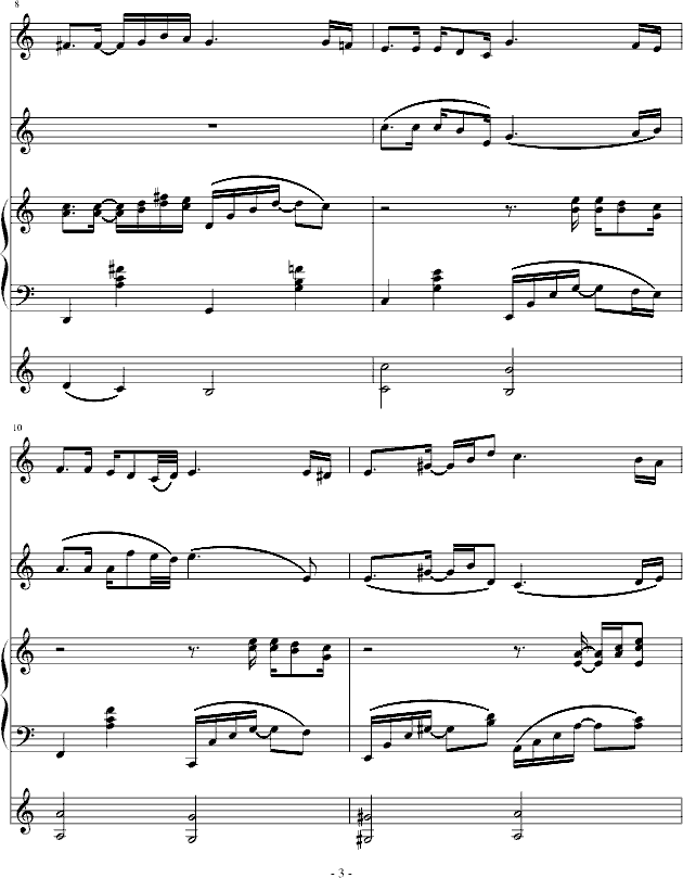 泪光3