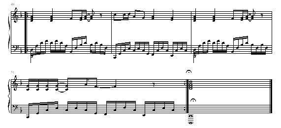 欧若拉-（演奏版）-05895464版4
