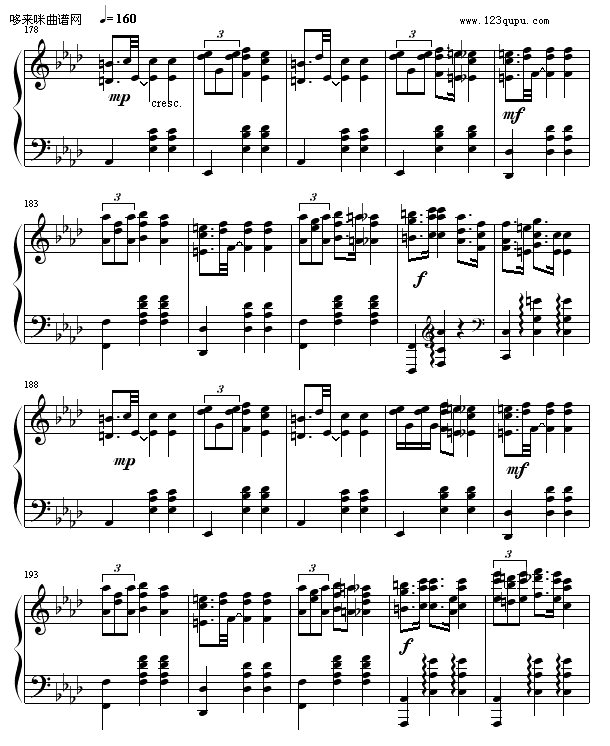 热情华尔滋-Hamlet10