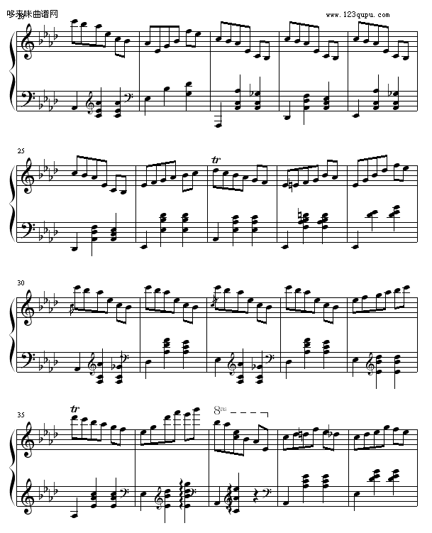 热情华尔滋-Hamlet2