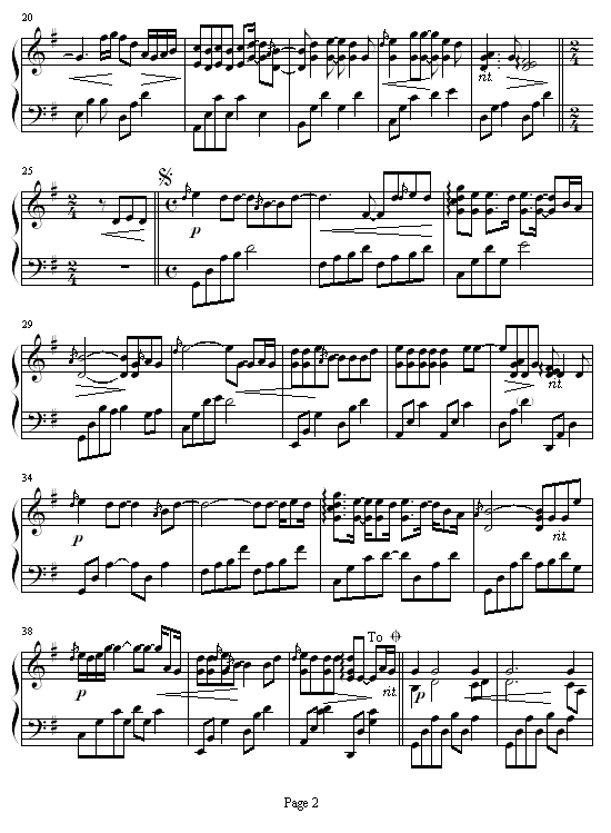 街角的祝福2