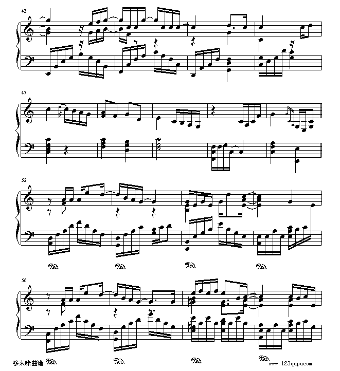 第一次-光良4