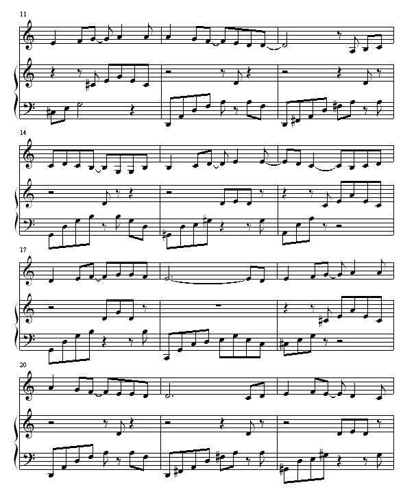 明明很�勰�-光良2