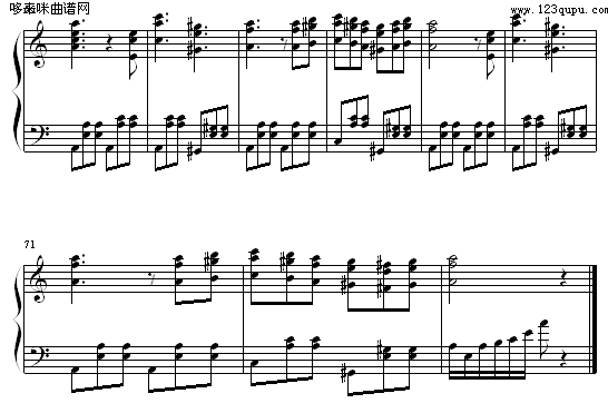 孤独的行旅者-破逐4