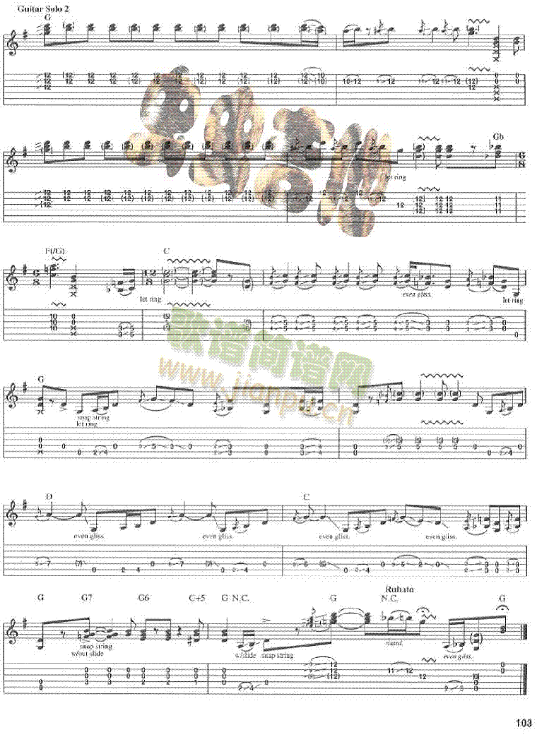 Walkin`Blues-Eric Clapton克莱普顿6