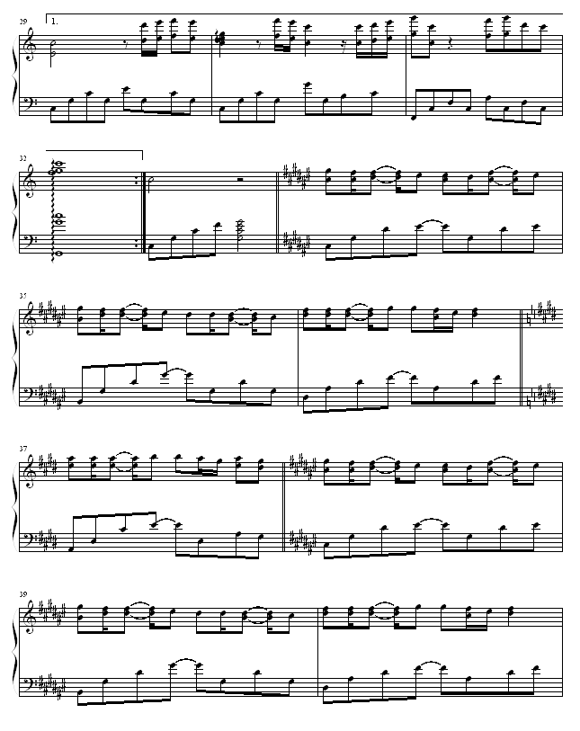 倒带-（演奏版）3
