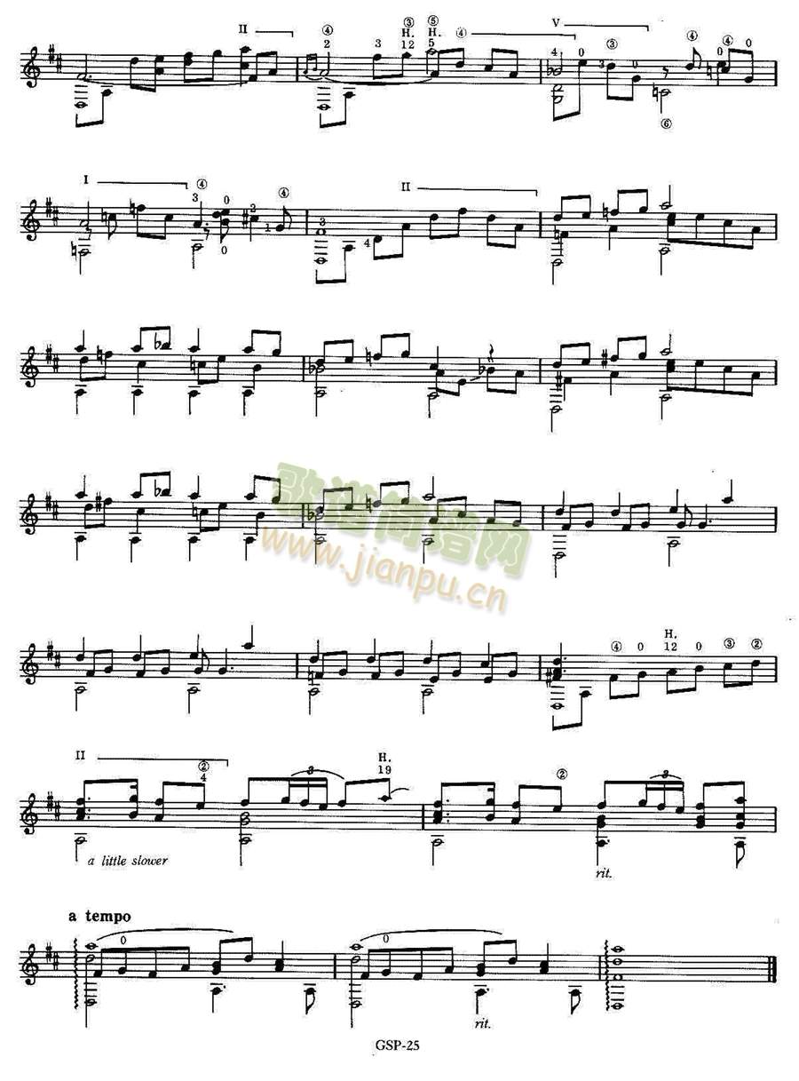 Lullaby&nbsp;约克《摇篮曲》2