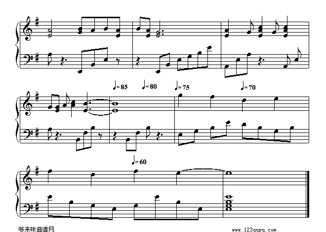 这一生只为你-羽泉6