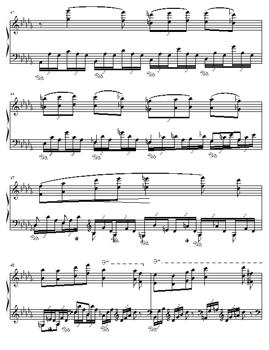 森林的呼啸12