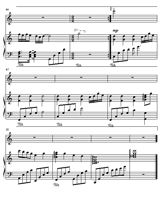 橘子红了-黄磊6