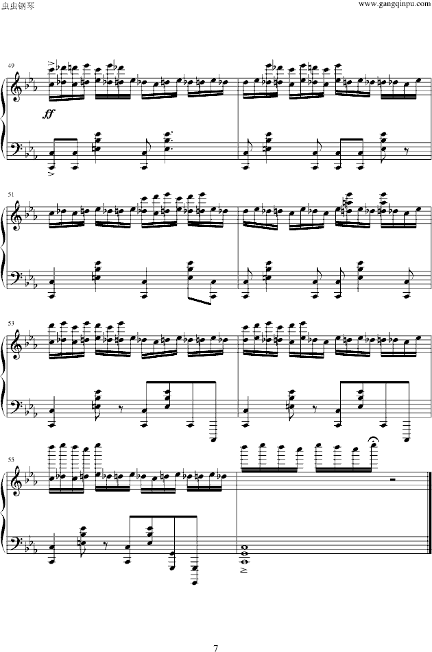 Enduring Movement-麦比多多版7