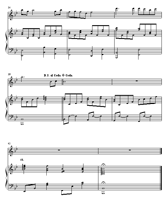 每当我想起你4