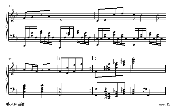 共和国之恋-中国名曲3