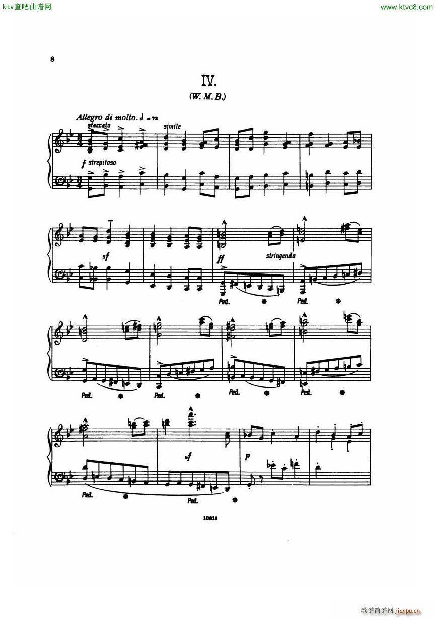 Edward Elgar Enigma Variations Op 369