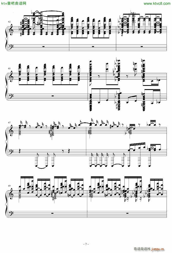 死亡华尔兹 李叔般7