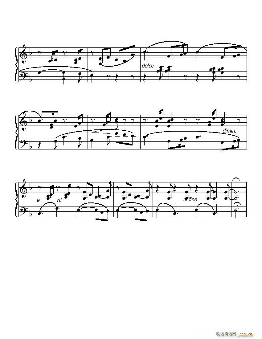 Beach Op 25 Columbine no 23