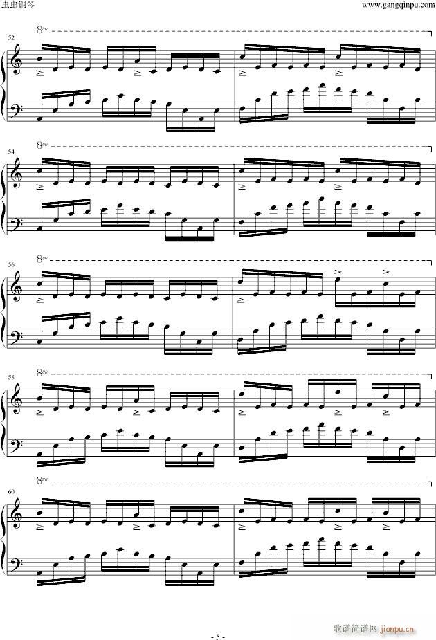la valse damelie-amelie_动漫影视5