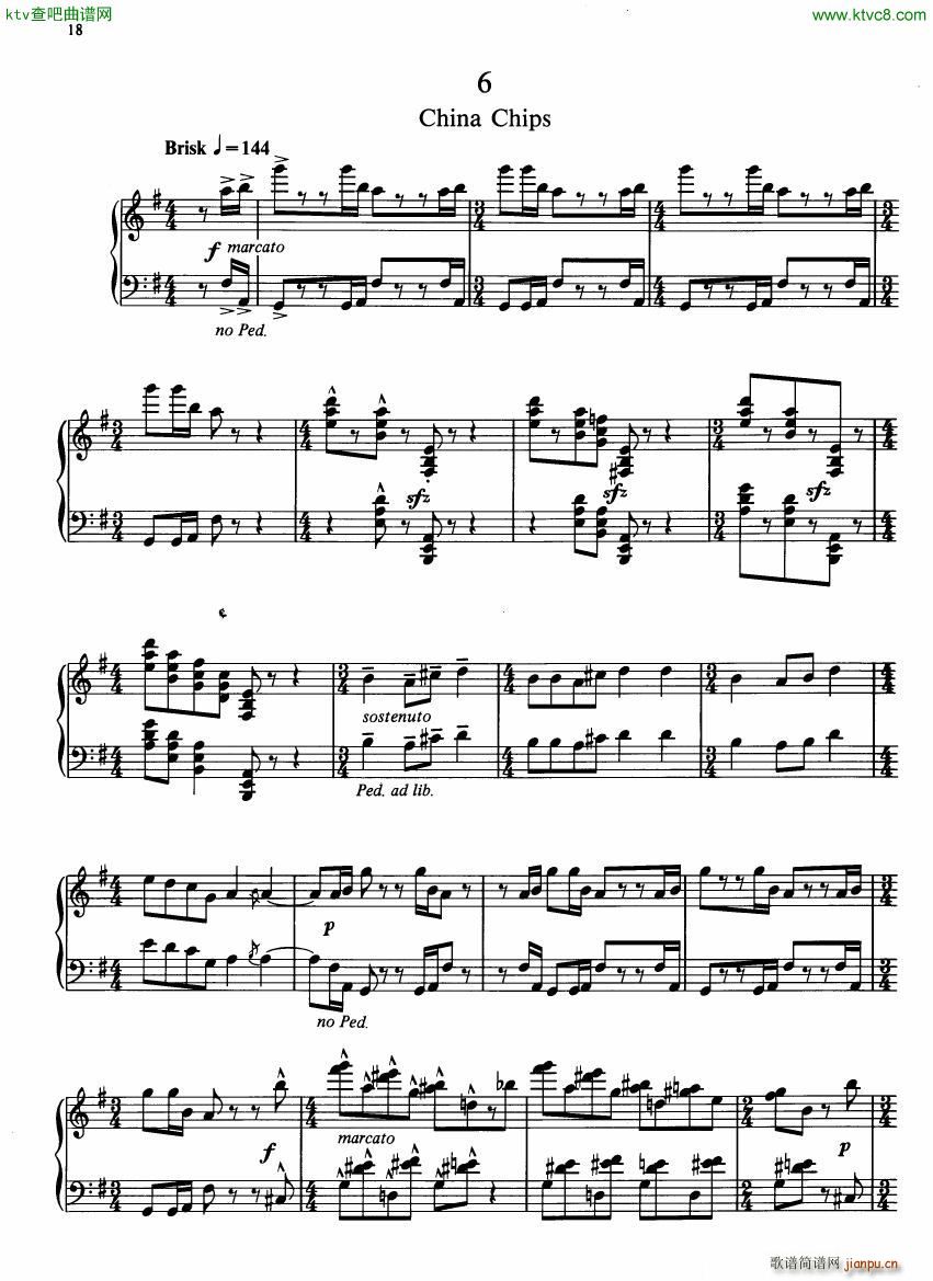 Gould Pieces of China16