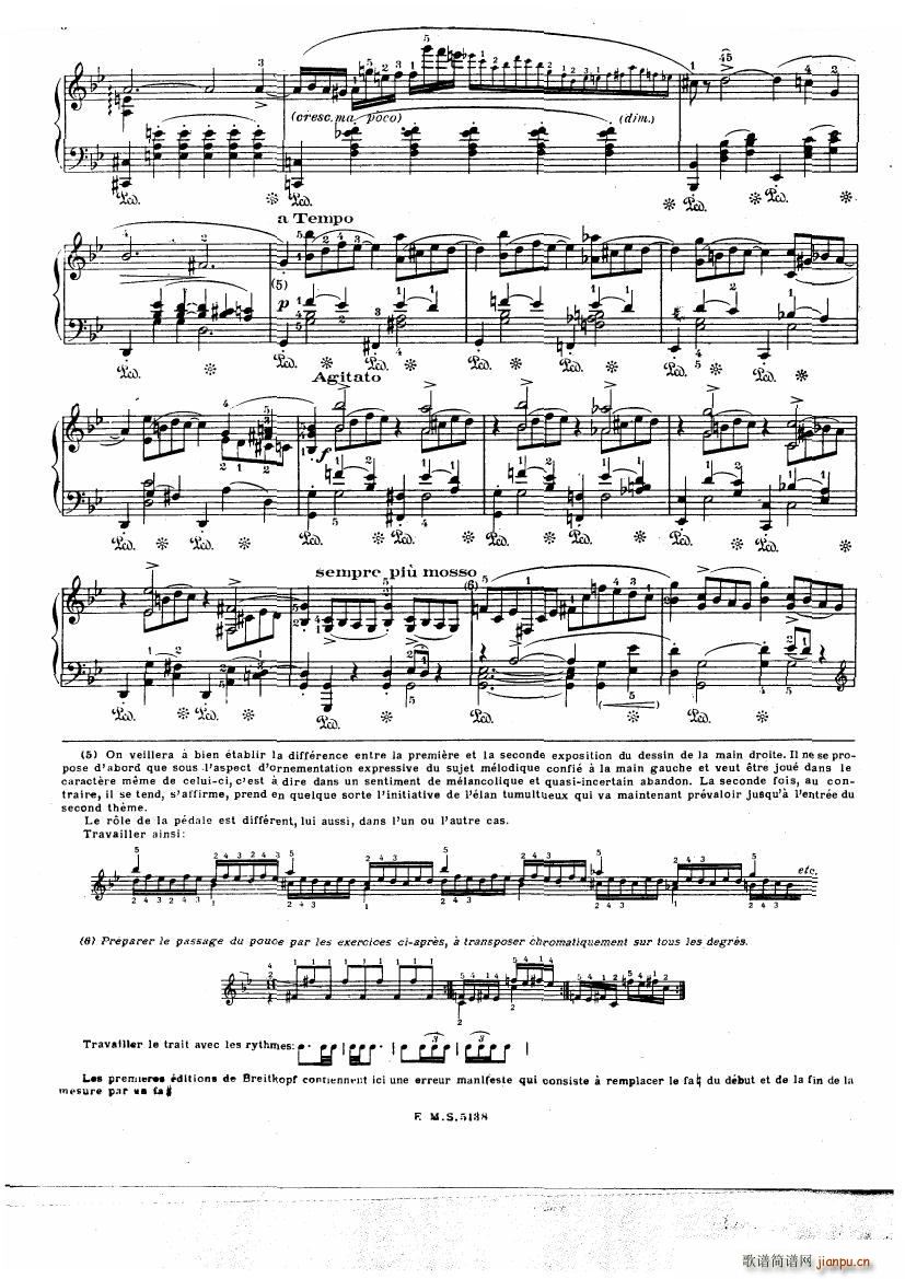 Chopin-Cortot 4 Ballades6