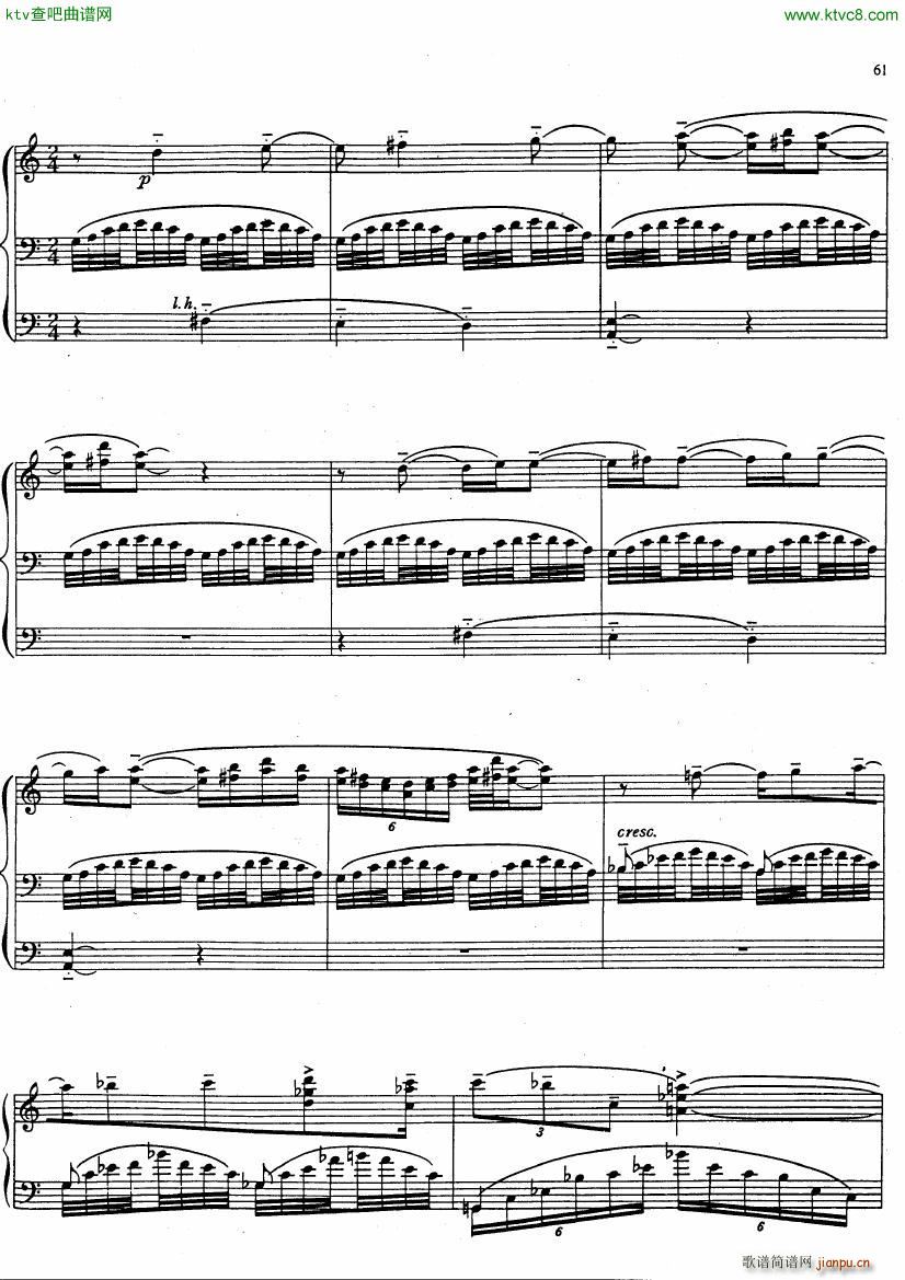 Ireland Ballade of London Nights5