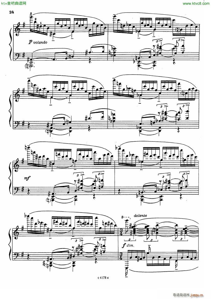 Sonata No 5 Op 1022