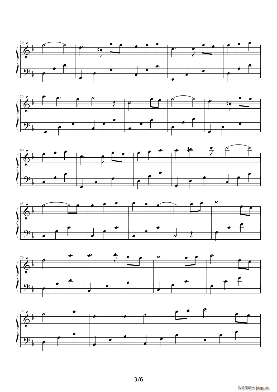 Brian Crain 的 Butterfly Waltz3