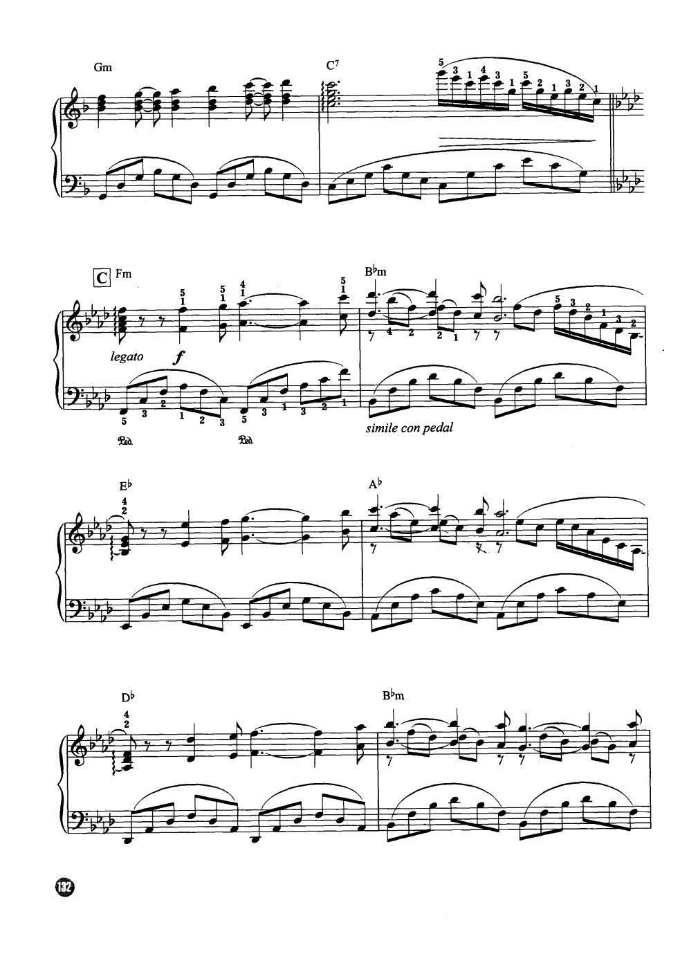 奈何独活( 钢琴名曲最新精选Ⅱ)_理查德 克莱德曼3